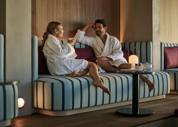 A-rosa Straubinger Grand - Adults Only Hotel Bad Gastein