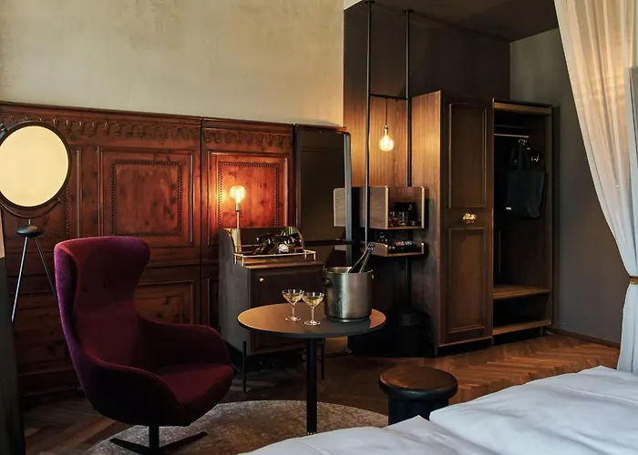 A-rosa Straubinger Grand - Adults Only Bad Gastein