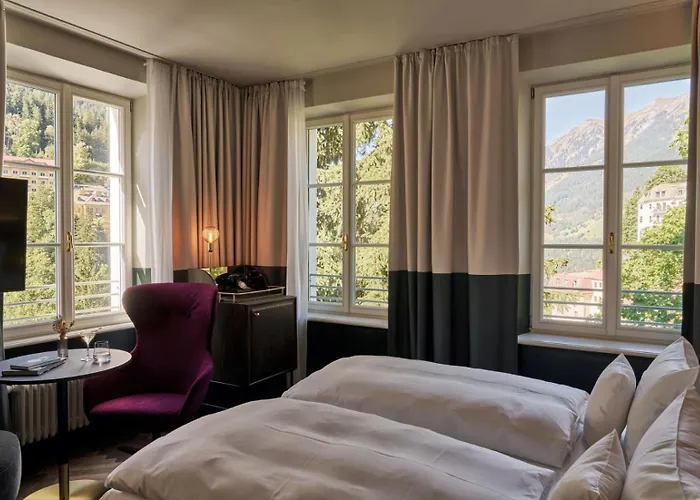ホテル A-rosa Straubinger Grand - Adults Only 3*