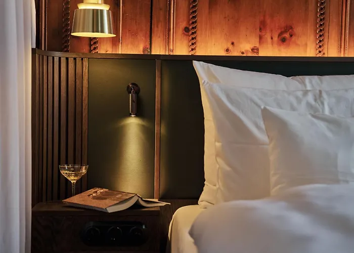 ホテル A-rosa Straubinger Grand - Adults Only 3*