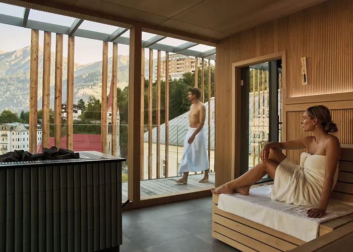 A-rosa Collection Straubinger Grand 3* Bad Gastein