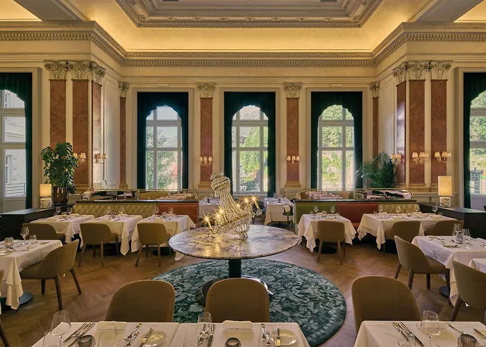 Hotel A-rosa Straubinger Grand - Adults Only