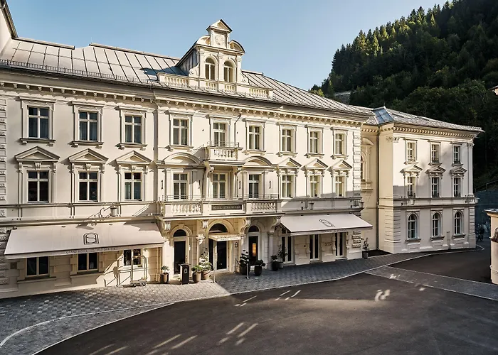 Hotel A-rosa Straubinger Grand - Adults Only