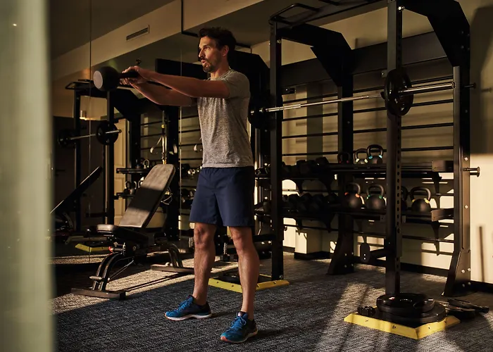 Hotel A-rosa Straubinger Grand - Adults Only