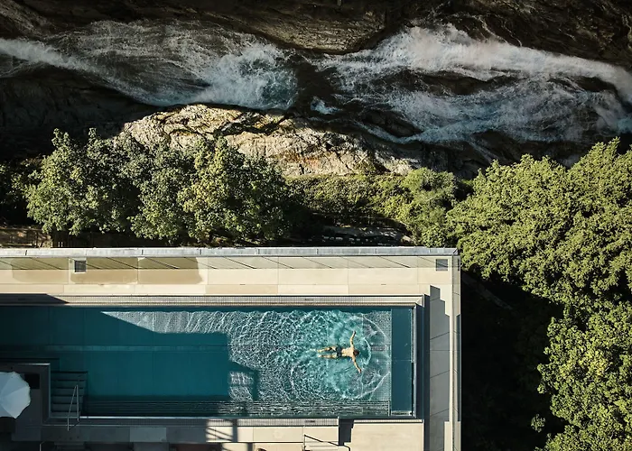 A-rosa Straubinger Grand - Adults Only Hotel 3*