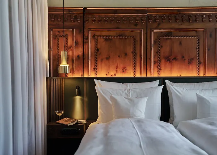 Hotel A-rosa Collection Straubinger Grand