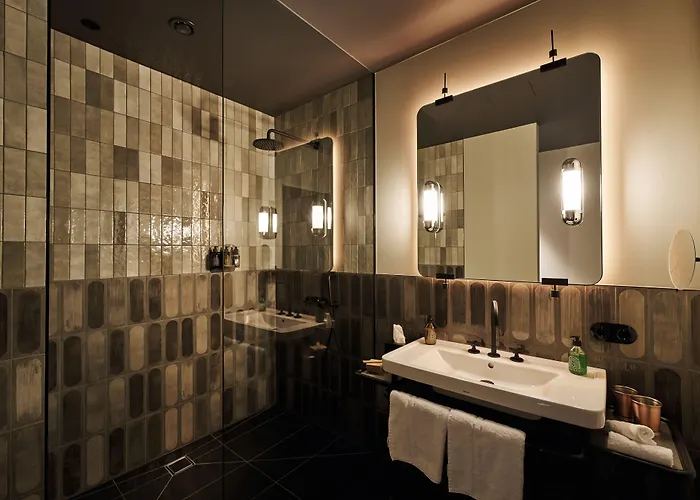 A-rosa Straubinger Grand - Adults Only Hotel