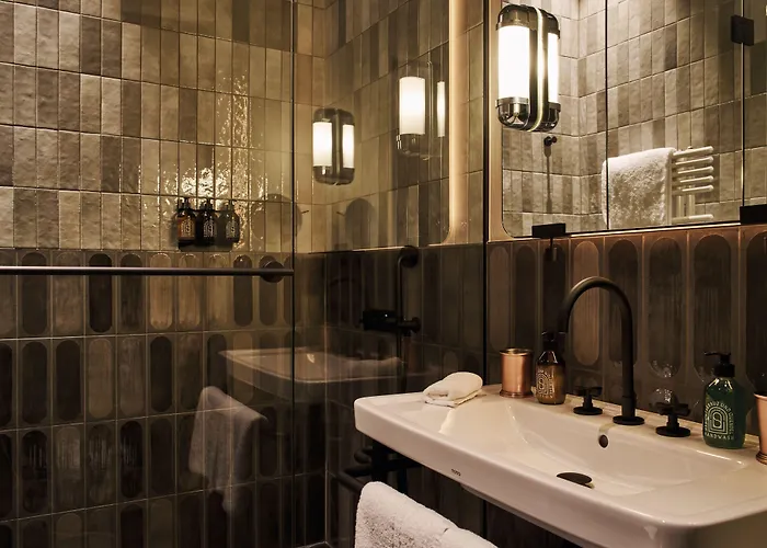 Hotel A-rosa Straubinger Grand - Adults Only