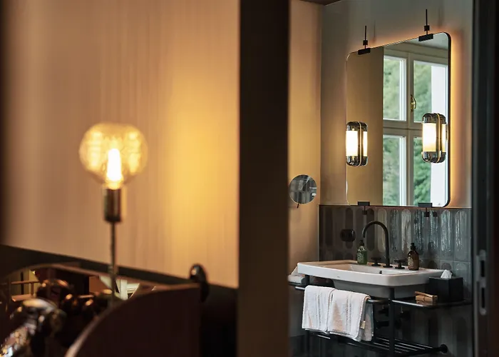 Hotel A-rosa Straubinger Grand - Adults Only