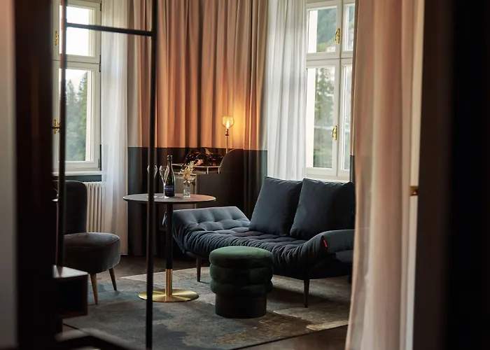 A-rosa Straubinger Grand - Adults Only 3*