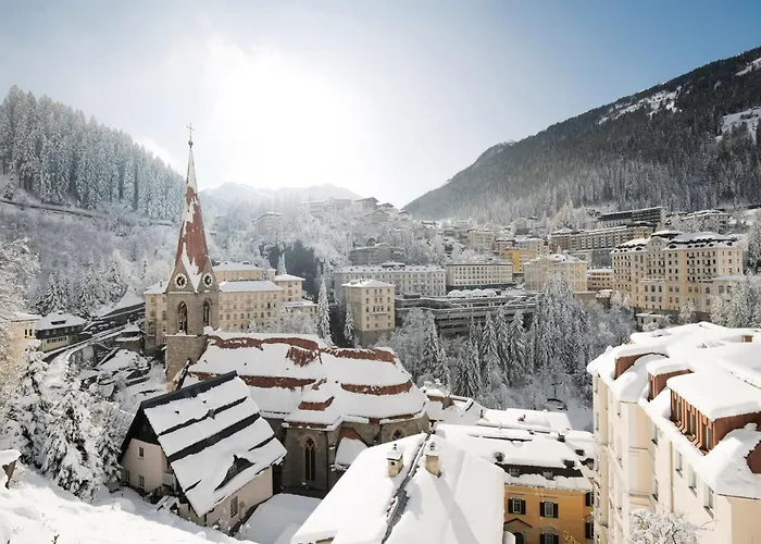 A-rosa Straubinger Grand - Adults Only 3* Bad Gastein